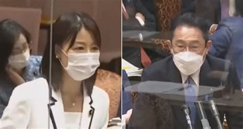 Japanese female lawmaker laughed at for comments on teen。